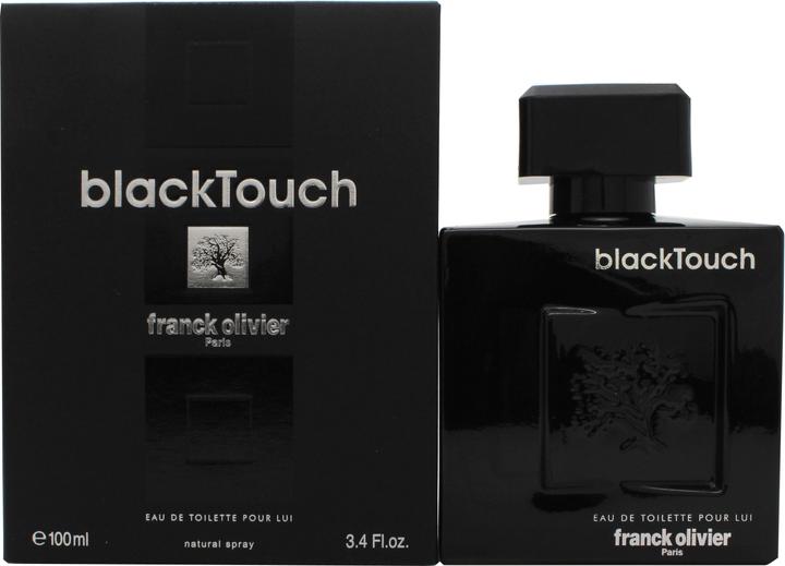 Immagine prodotto Franck Olivier Tocco Nero (Eau de toilette, 100 ml)