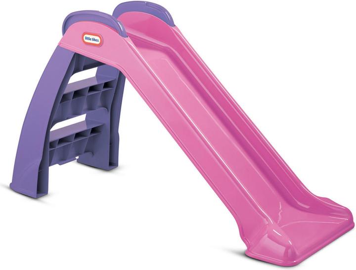 Little Tikes First Slide - Pink (401216)