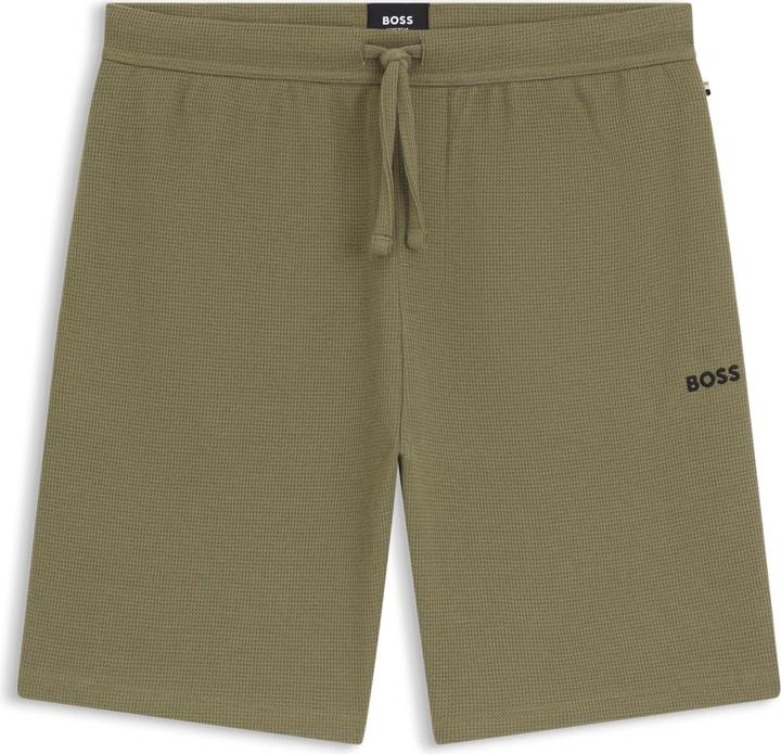 Produktbild BOSS Waffle Shorts (M)