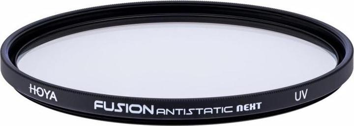 Hoya Fusion Antistatic Next UV Filter (55 mm, Filtre UV)