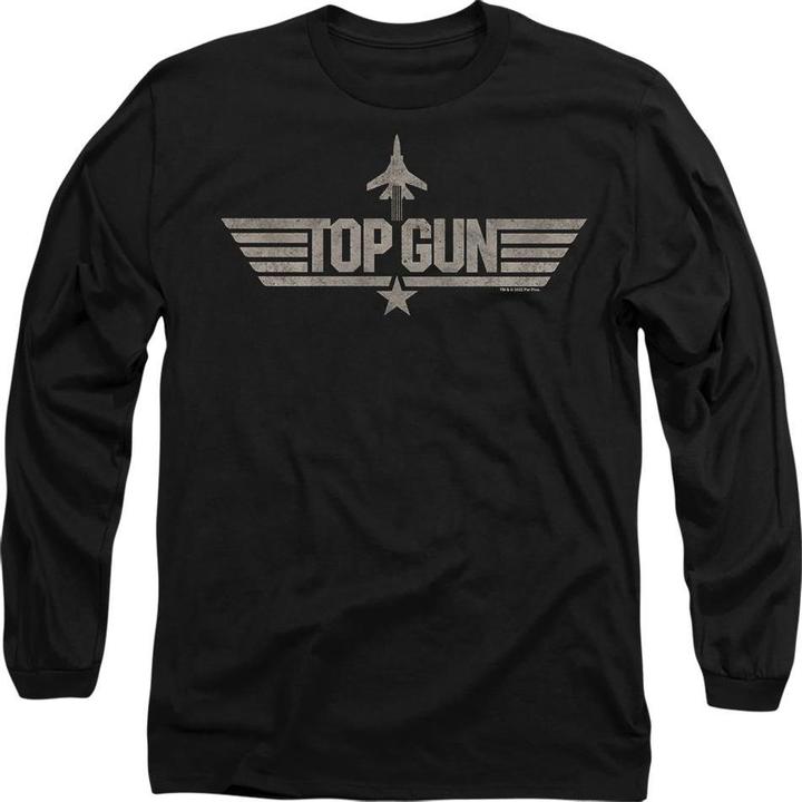 Top Gun TShirt (XL)
