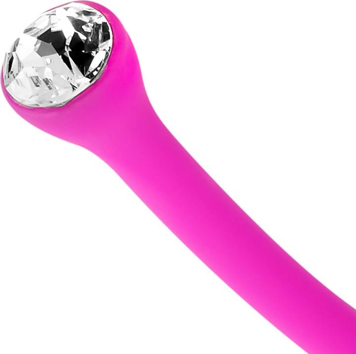 Produktbild Easytoys Gewichtete Vaginalkugeln Set Rosa