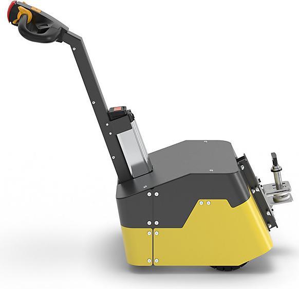 Produktbild eurokraft pro Elektroschlepper TAKKTOR T1000