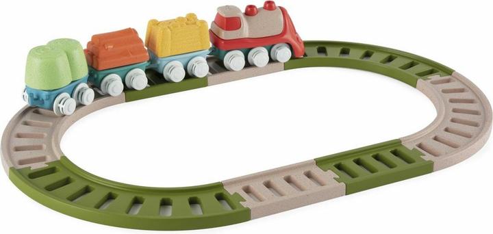 Chicco Baby Railway ECO+