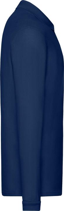 Produktbild Fruit of the Loom Premium Pique LangarmPoloshirt (XXL)