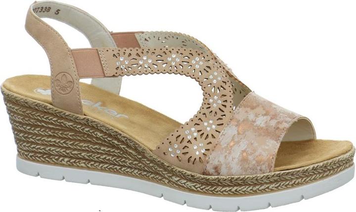 Produktbild Rieker Sandalen (41)