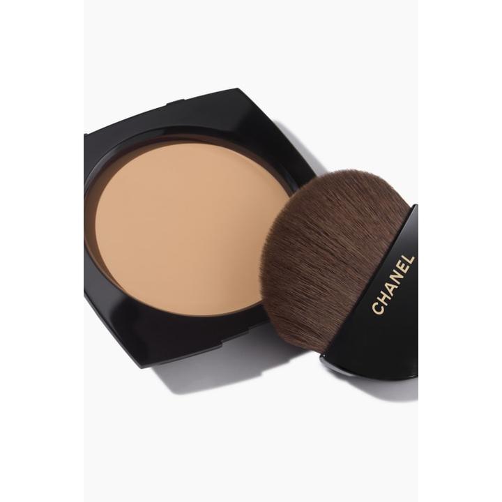 Immagine prodotto Chanel Les Beiges Polvere trasparente dal bagliore sano B50 (B50, Ricarica)