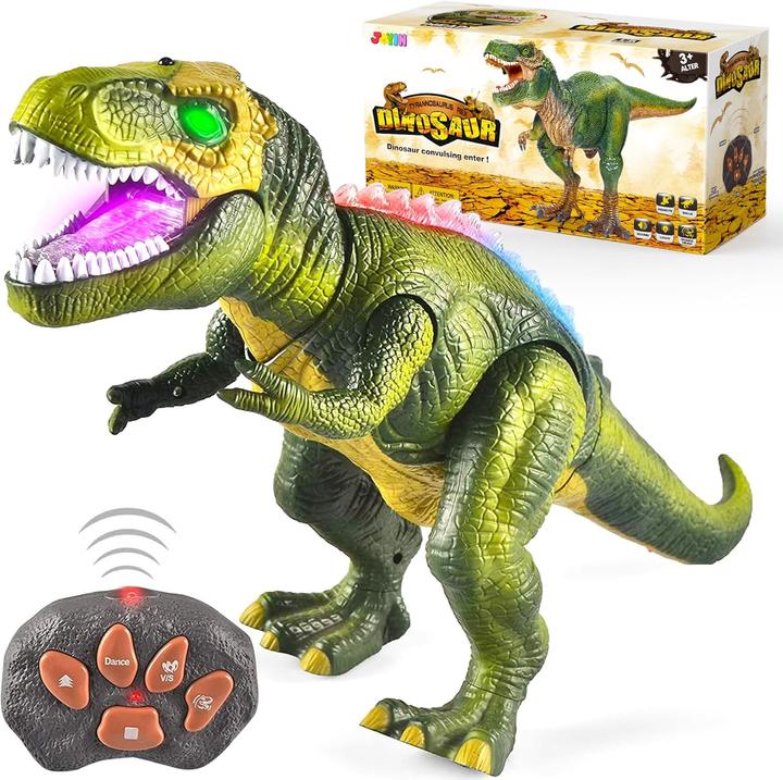 Produktbild Joyin Ferngesteuertes Dinosaurier 'T-Rex'