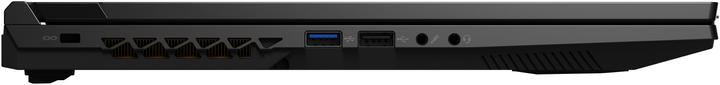 Produktbild Medion Erazer Defender P50 RTX4060 (17.30", Intel Core i7-12650H, 16 GB, 512 GB, Eng. Int.)