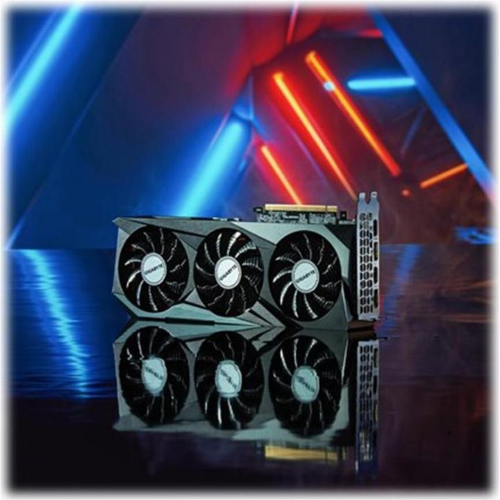 Immagine prodotto Gigabyte GeForce RTX 3070 Gaming OC 8G LHR (8 GB)