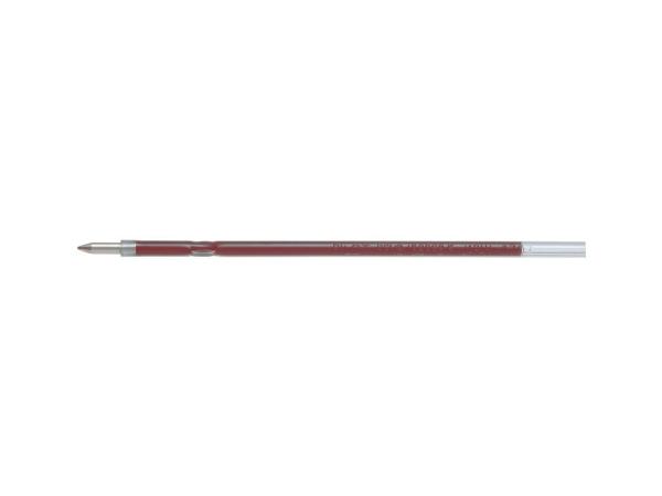 Actual product image Pilot Biros refill RFNS-GG, F, red (Refill, Red, 0.70 mm)