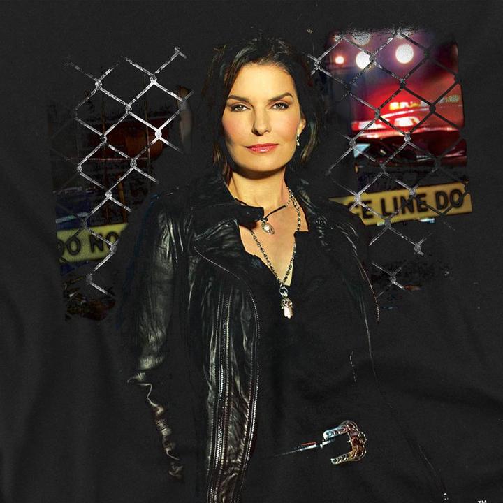 Immagine prodotto Csi: NY Maglietta Jo Uomo (4XL)