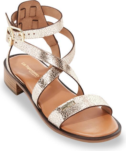 Actual product image Les Tropeziennes par M.Belarbi heels hocean (37)