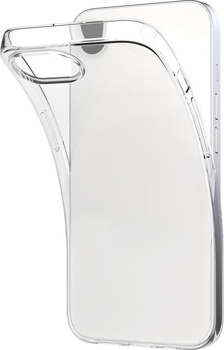 Actual product image Puro Cover (Apple iPhone 16e)