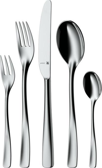 Produktbild WMF Ambiente Kuchengabel (1 Stück, Gabel)