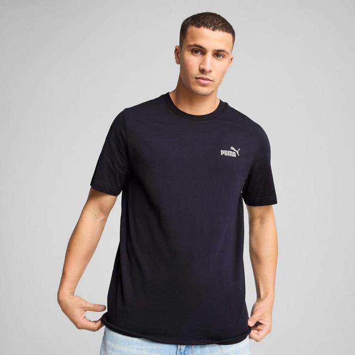 Image du produit Puma ESS Small No. 1 Logo Tee (4XL)