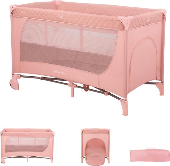 Rosa pink