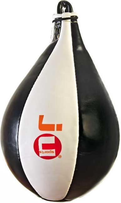 Ju-Sports Lampadina in finta pelle (30 cm)