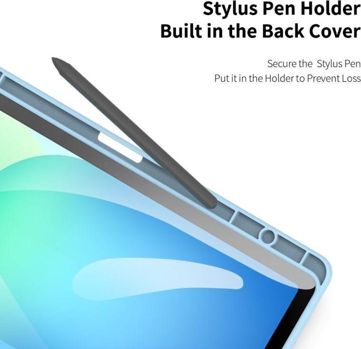 Produktbild Dux Ducis Toby Series (Galaxy Tab A9+)