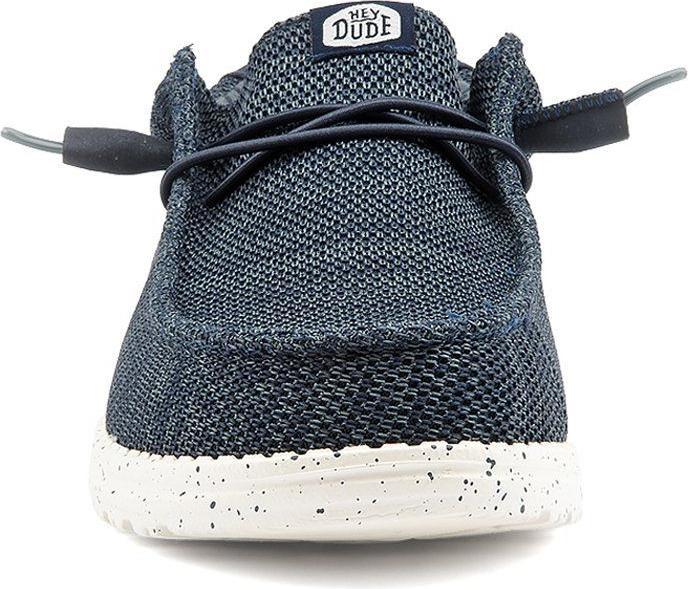 Image du produit Hey Dude Wally Stretch Sox (42)