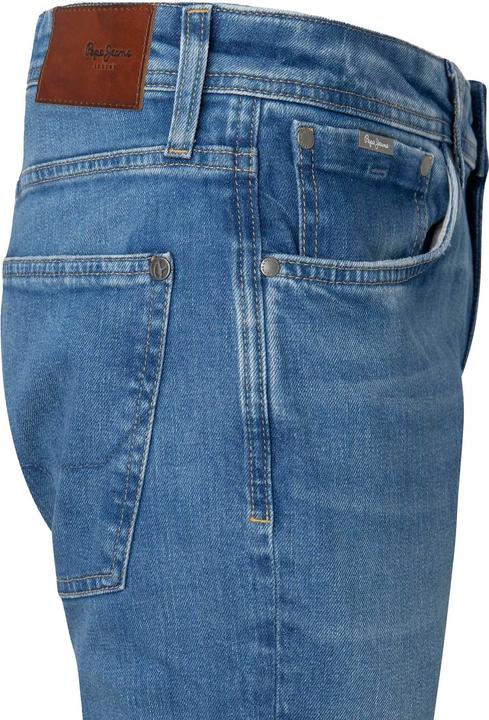 Immagine prodotto Pepe Jeans Cash Straight Fit Medium Blue (W32/L32)