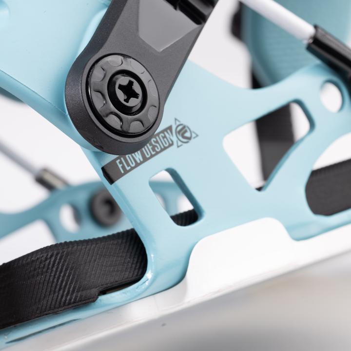 Produktbild Flow Snowboard Bindings Nx2 2025 (XL)