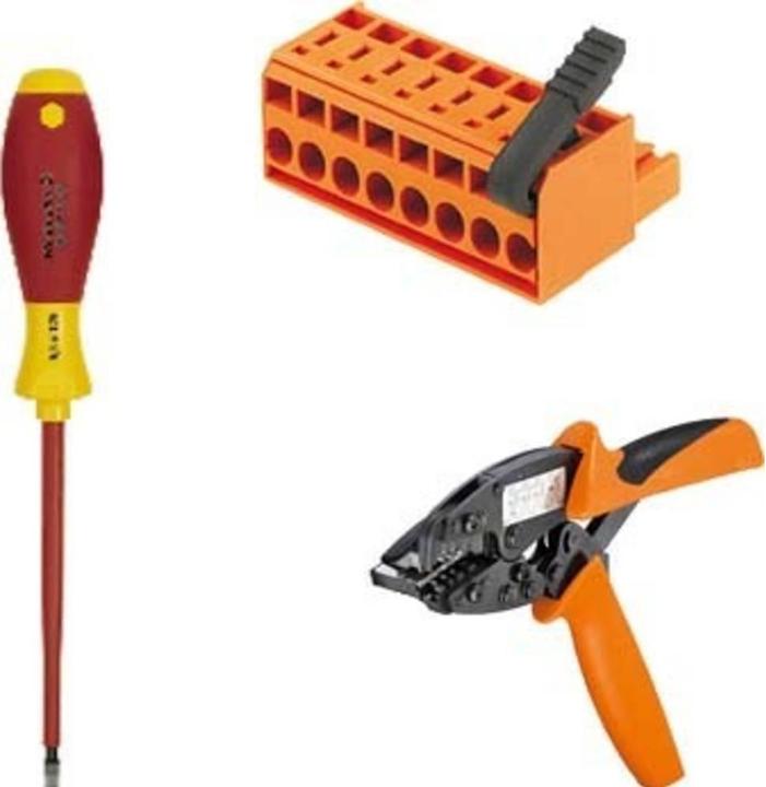 Produktbild Weidmüller Entriegelungswerkzeug 90045300