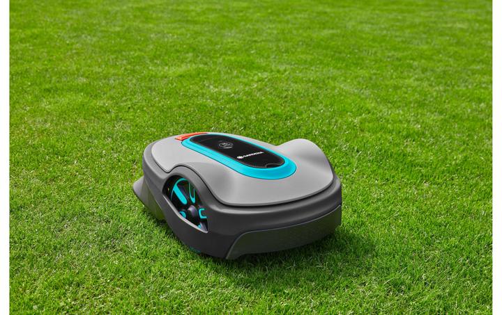 Produktbild Gardena Smart Sileno Life Set (1000 m²)