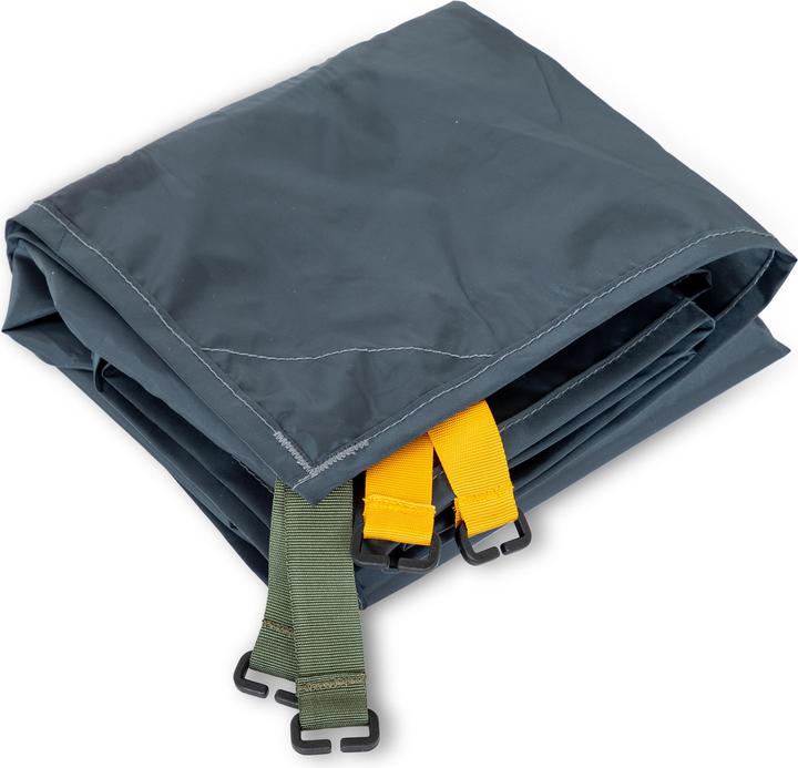 Nemo Equipment Dragonfly Bikepack 1P Footprint