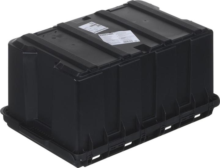 Produktbild Keter Stack and Roll (1 Teile)