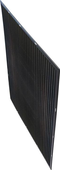 Produktbild Schwaiger Solarmodul Slim 2x 200W inkl. 1.6m Kabel (200 W, 6.90 kg)