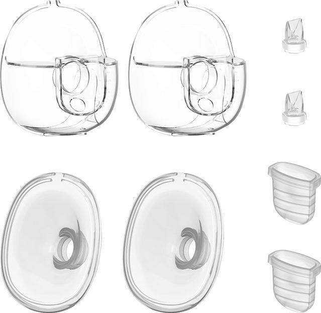 Ardo Melia spare parts set