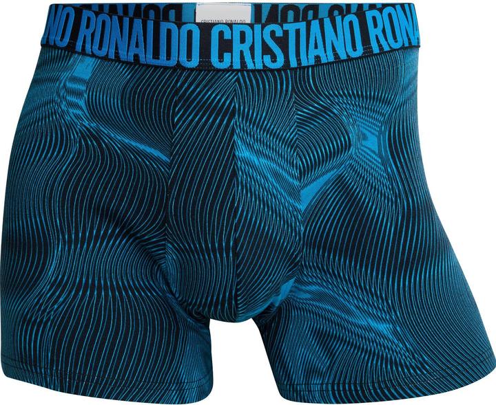 Actual product image CR7 Trunk (S, pack of 3)