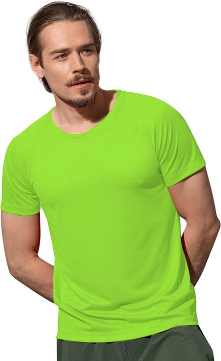 Produktbild Absolute Apparel Active Raglan Mesh TShirt (XL)