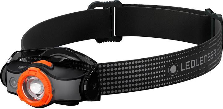 Produktbild Ledlenser Mh5 (400 lm)