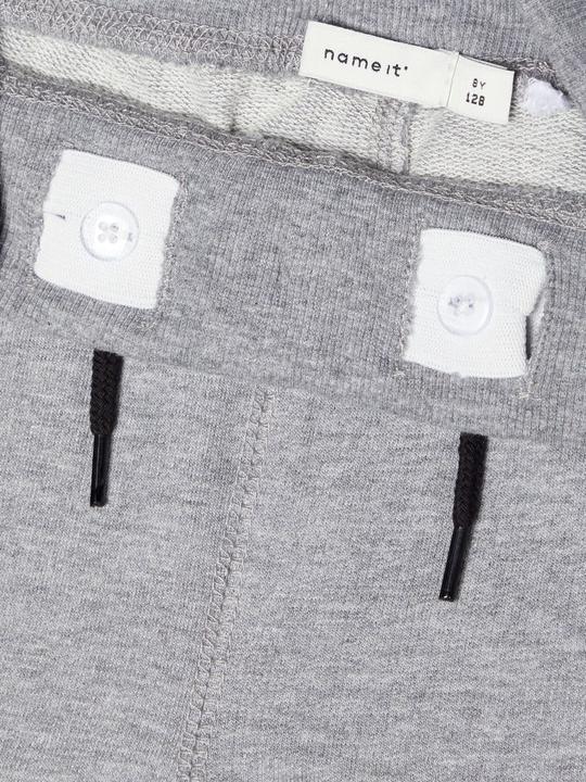 Image du produit Name it Pantalon de survêtement uni (116)