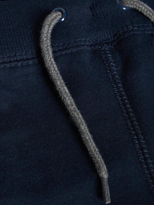 Actual product image Name it Brush effect sweatpants (128)