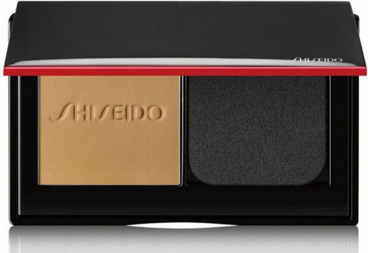 Image du produit Shiseido Synchro Skin Self Refreshing Powder Fond de Teint No 340 (340 Chêne)
