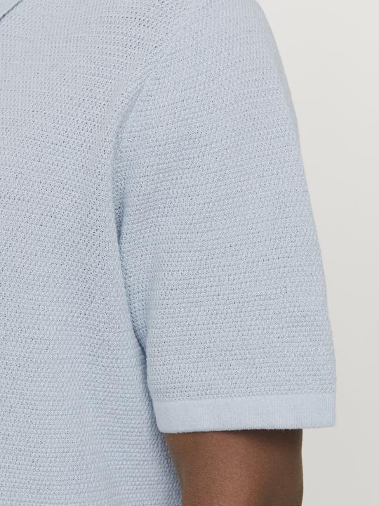Immagine prodotto Jack & Jones Jjegeorge Knit Polo Ss Sn (S)