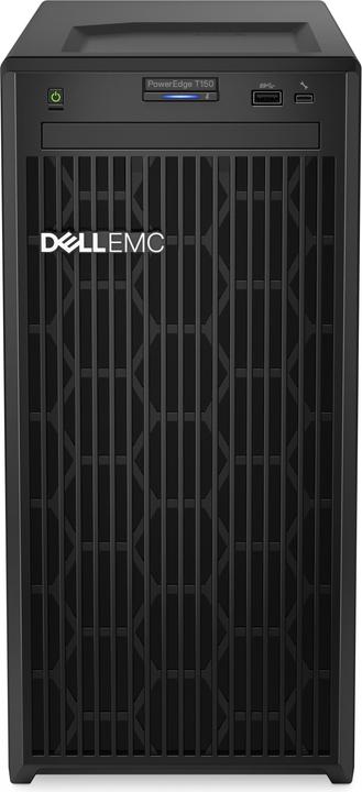 Image du produit Dell T150 |.5' | E-2314 | | 1x (Intel Xeon E-2314, 1000 Go, Serveur de la tour)