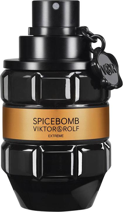 Image du produit Viktor & Rolf Spicebomb Extreme (Eau de parfum, 50 ml)