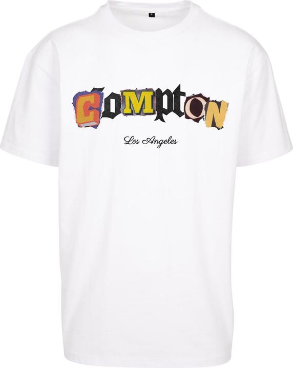 Immagine prodotto Urban Classics Maglietta oversize Compton L.A. - 21587 (XL)