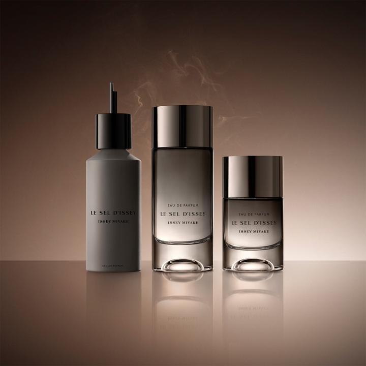 Actual product image Issey Miyake Le Sel D'Issey - Eau De Parfum (Eau de parfum, 50 ml)