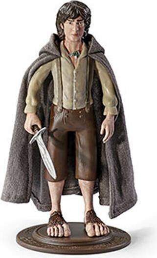 Produktbild Noble Collection Herr der Ringe: Frodo Beutlin