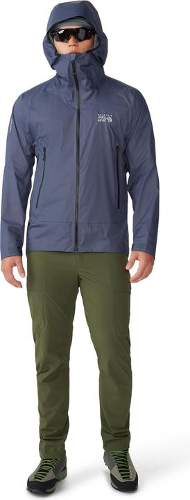 Produktbild Mountain Hardwear M Premonition™ UL Jacket (XL)