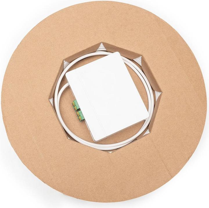 Immagine prodotto Digitus Kit di installazione Fttx LC/APC preassemblato/4 fibre/50m (50 m)