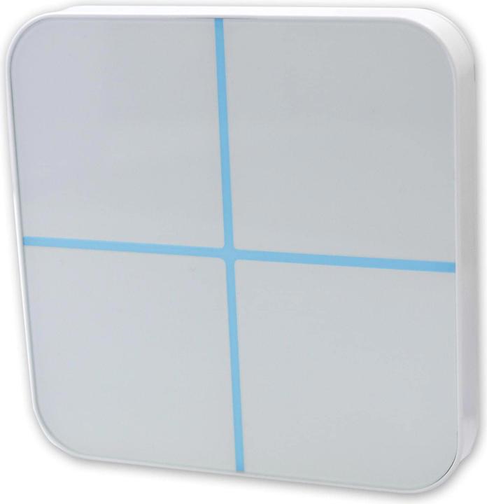 Image du produit Aeotec Z-Wave WallMote Quad