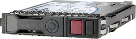 Actual product image HPE HD Hp 12g 2.5" Sas Sc512e 2tb (2 TB, 2.5")