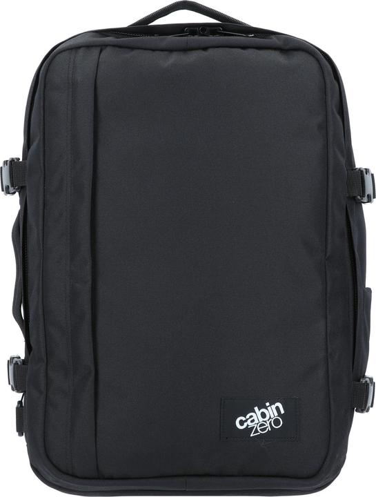 Cabin zero Travel Cabin Bag Classic Plus 32L Rucksack 46 cm (28 l)