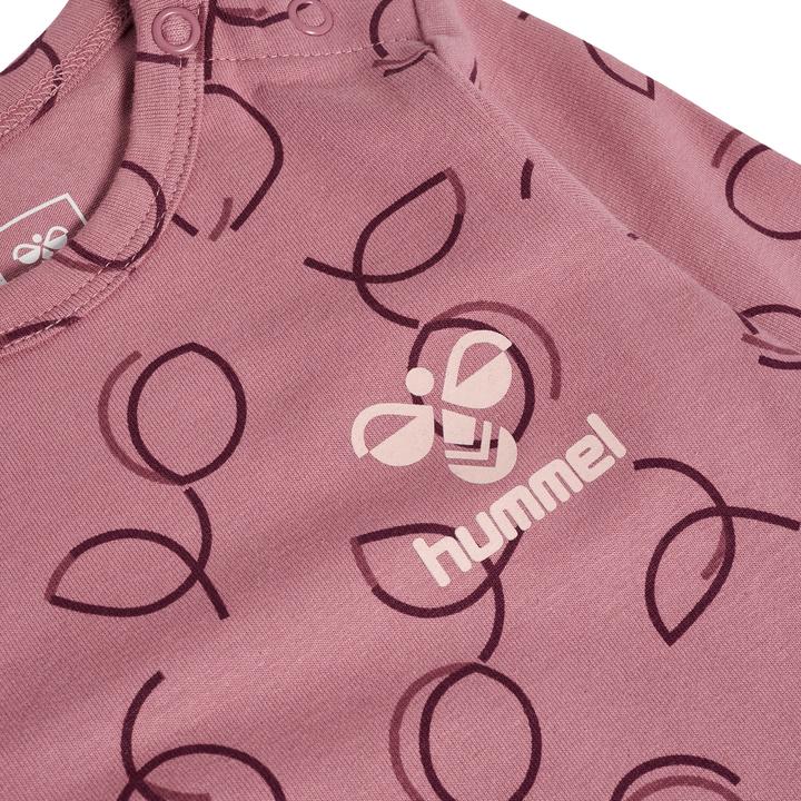 Actual product image hummel Hmlelvira Body L/S (74)